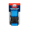 Grunt 50mm x 1.8m Luggage Strap