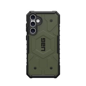 Urban Armour Gear Pathfinder Phone Case For Samsung Galaxy S23 FE Black