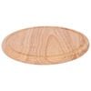Round Wooden Chopping Board - 30cm