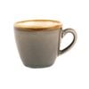 Olympia Espresso Cups Kiln Smoke 85ml 6 Pack