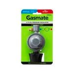 Gasmate 2.75 kPa Pressure Regulator - LCC27 to 3/8" BSPT