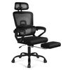 ALFORDSON Mesh Office Chair Black