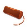KEF MUO Portable Bluetooth Speaker Orange Moon