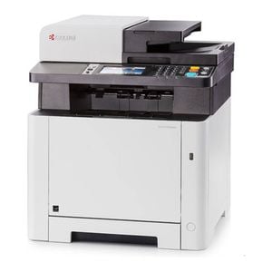 Kyocera M5526CDW ECOSYS Wireless Colour Laser Printer