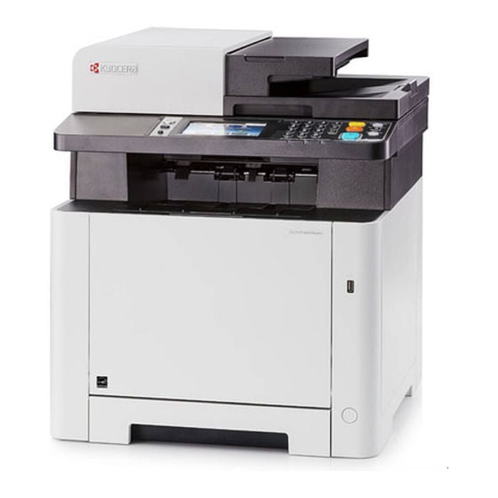 Kyocera M5526CDW ECOSYS Wireless Colour Laser Printer