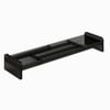 Desky Monitor Stand Organiser - Black