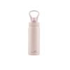 Sprinkler Alfie Insulated Bottle 550ml Vacuum Flask Water Tumbler Blush Pink