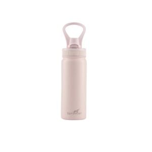 Sprinkler Alfie Insulated Bottle 550ml Vacuum Flask Water Tumbler Blush Pink