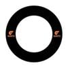 AFL Greater West Sydney Dartboard Surround Giants Team Design Universal Fit