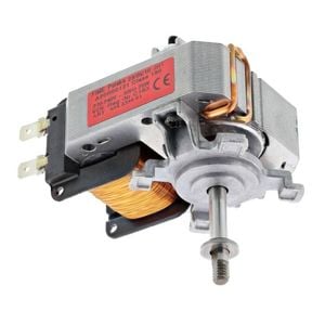 AEG Oven/Stove Oven Fan Motor 140042356018