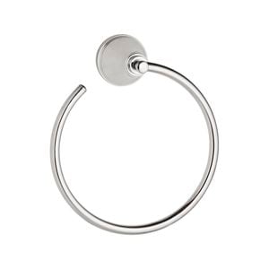 Bastow Georgian Towel Ring