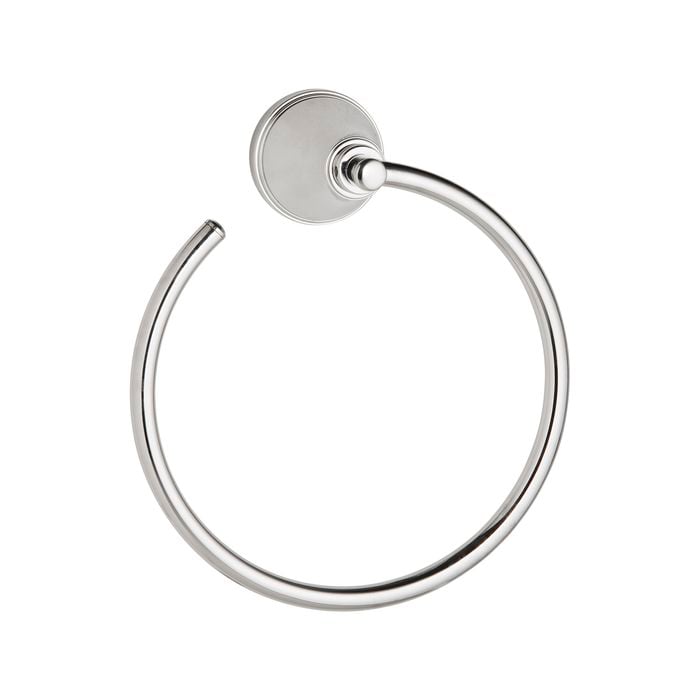 Bastow Georgian Towel Ring