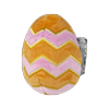 Baxter Bone Orange Interactive Wrap Easter Egg