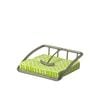 Spectrum Euro Weighted Napkin Holder