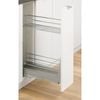 Kaboodle 200mm 2 Tier Soft Close Pullout Basket