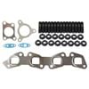 Permaseal Turbo & Exhaust Manifold Installation Stud & Gasket Kit For Nissan Pathfinder R51 YD25 2.5L