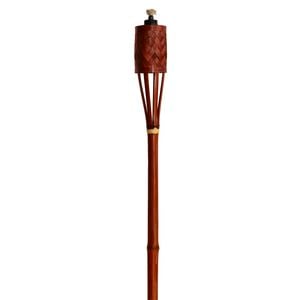 Waxworks Mini Bamboo Torch