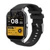 Smart Watch Fitness Tracker Black