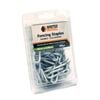 Whites 40 x 4.0mm Fencing Accessory Rural Barbed Staples - 500g Pack