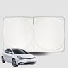 Windscreen Sun Shade for MG® 5 2012-2018 Universal Fit Window Visor UV Block
