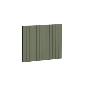 Kaboodle 600mm Saltbush V-Groove Farmhouse Sink Doors - 2 Pack