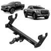 Tag Heavy Duty Towbar For Mazda Bt-50 & Isuzu D-max (07/2020 - On)