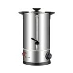 SOGA 8L Stainless Water Boiler