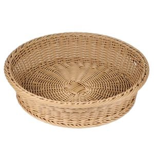 Icon Chef Round Tray - Extra Large