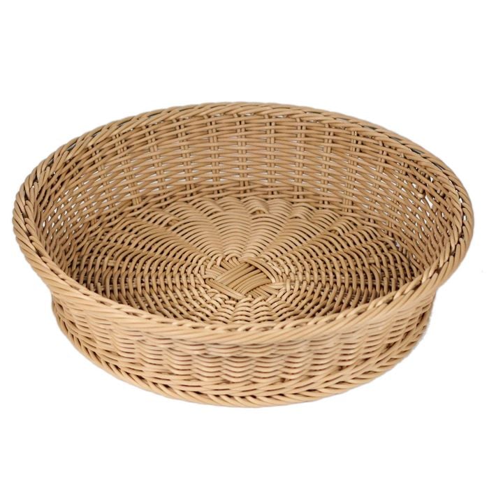 Icon Chef Round Tray - Extra Large
