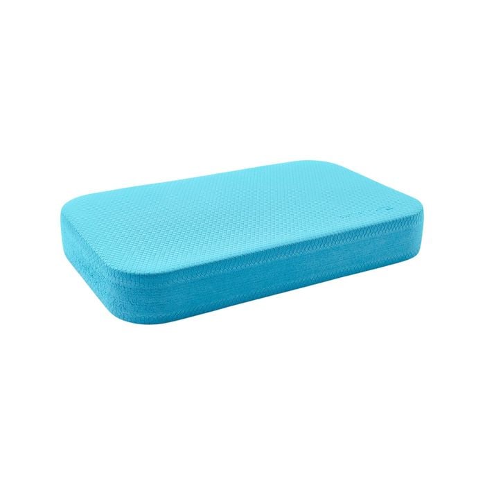 Decathlon - Nyamba 6Mm Balance Pad Blue - One Size