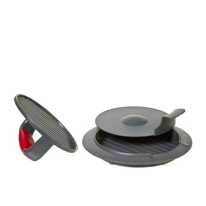 Progressive Prepworks Hamburger Press