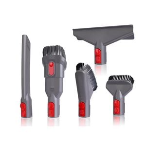 Tool Kit For Dyson V7-V15, Gen5detect & Outsize Vacuum Cleaners