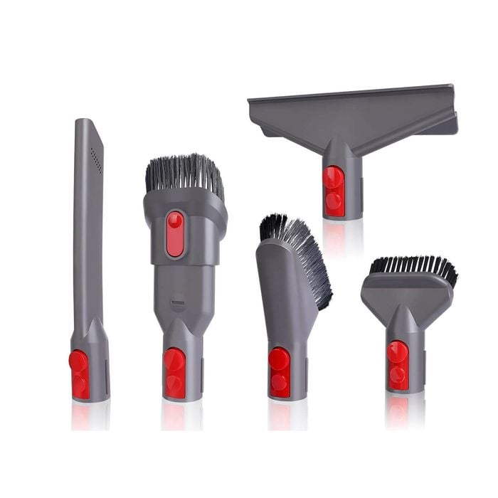 Tool Kit For Dyson V7-V15, Gen5detect & Outsize Vacuum Cleaners