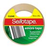 Sellotape Enviro Tape (Clear) (18mmx50m)