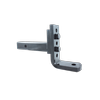 Ark Adjustable Tow Hitch