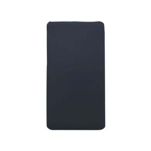 Sensory Fitted Bed Sheet - Slate Grey
