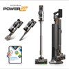 KRAPOF Auto Clean Power Q3 Stick Vacuum with Self-Emptying System