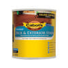 Cabot's 250ml Charcoal Water Based Deck And Exterior Stain
