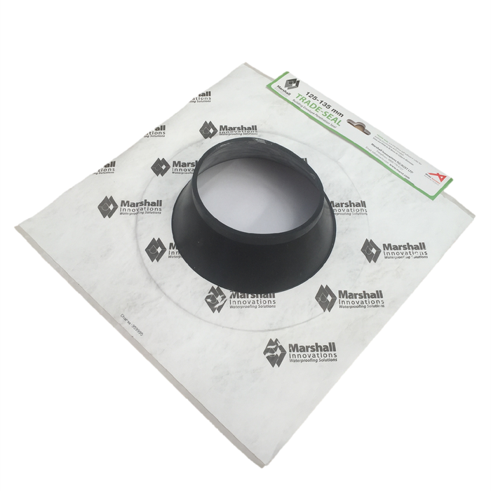 Marshall 125-135mm Trade Seal