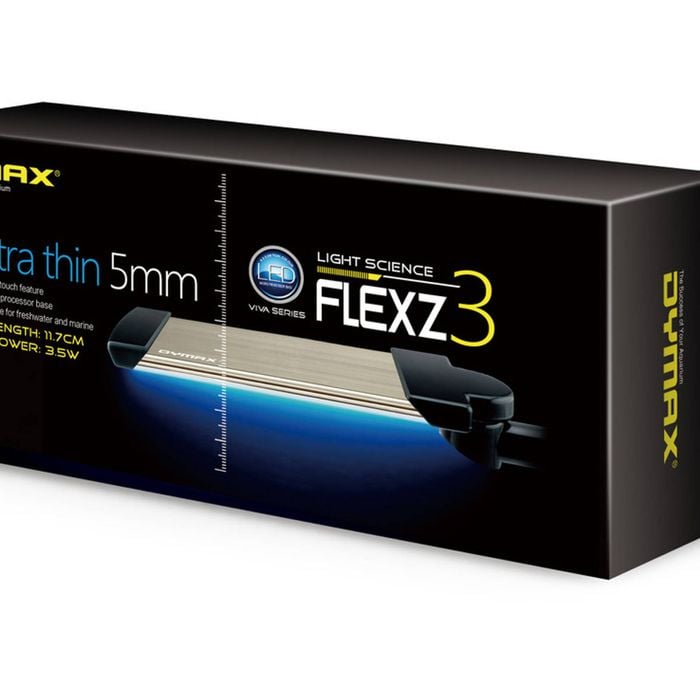 Dymax Flexz 3 LED (DM609)