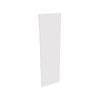 Kaboodle 600mm Coconut Milk Modern Tall Pantry Door