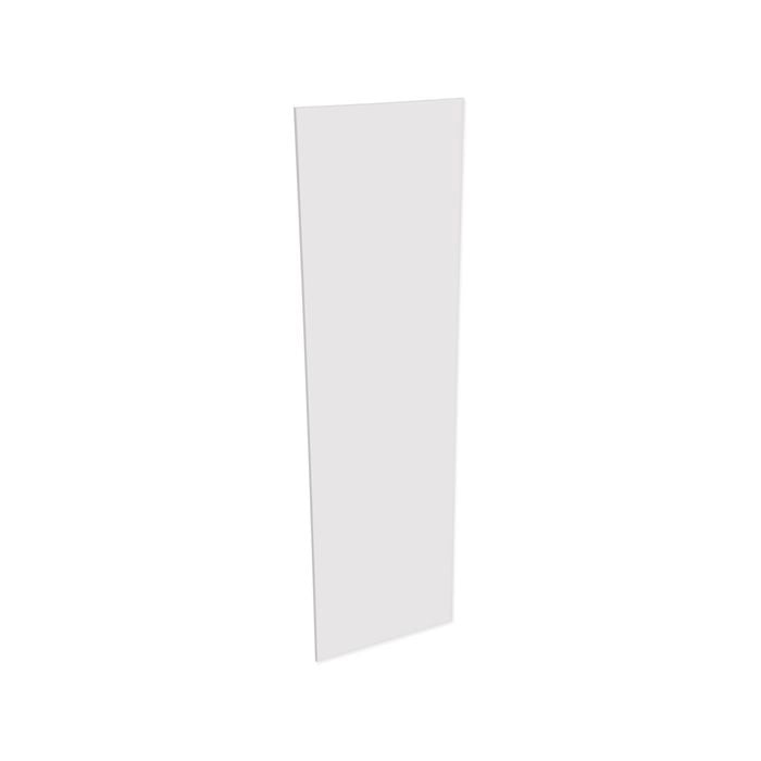Kaboodle 600mm Coconut Milk Modern Tall Pantry Door
