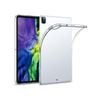 MEZON Apple iPad Pro 11" M2 (2022) Clear Ultra Slim Soft TPU Gel Back Case