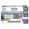 Rust-Oleum Home Floor Kit Semi Gloss Tint Base White