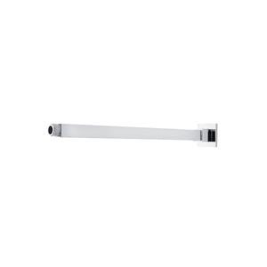 Azzurra Bathroom Furniture 390mm Chrome Titan Ceiling Arm