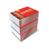 Samba 50mm x 90 Matches - 3 Pack