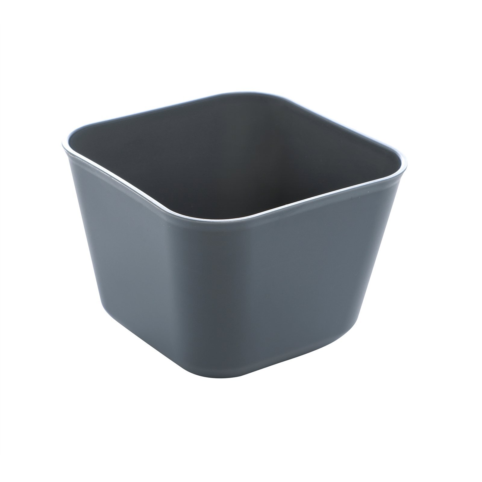 Ezy Storage Charcoal Multi-Purpose Cups - 4 Pack product image