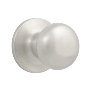 Lane Satin Stainless Steel Ceres Dummy Knob