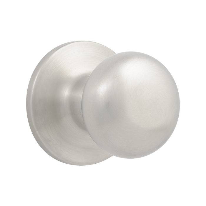 Lane Satin Stainless Steel Ceres Dummy Knob