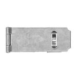 Pinnacle 90mm Stainless Steel Safe Pattern Hasp And Staple
